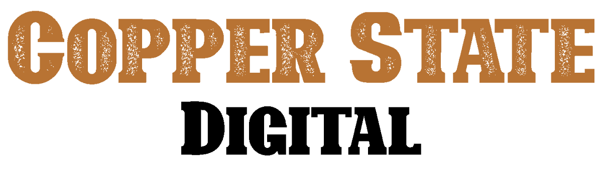 Copper State Digital